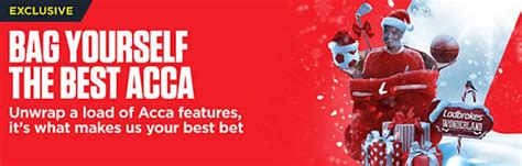 ladbrokes acca insurance free bet|Best Acca Insurance Offers 2024 .